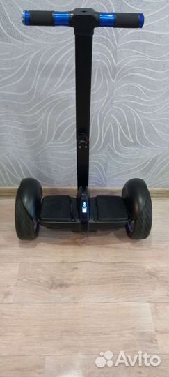 Гироскутер бу