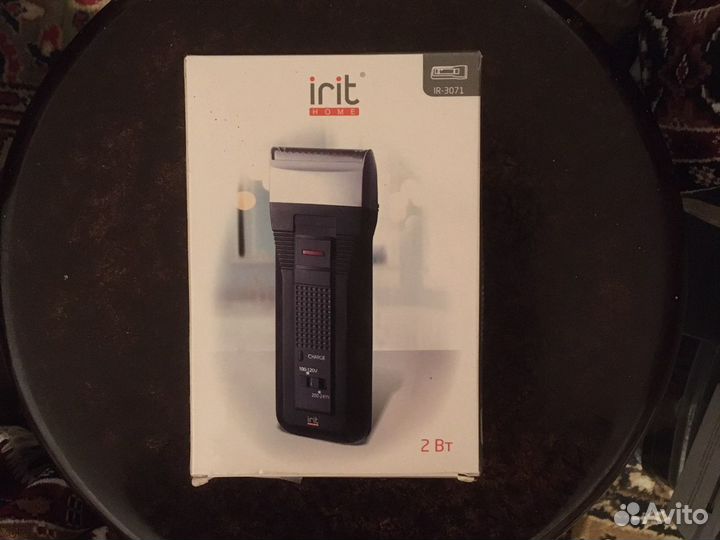 Фен электрический, щипцы для волос