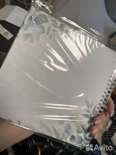 Книга пожеланий для свадьбы