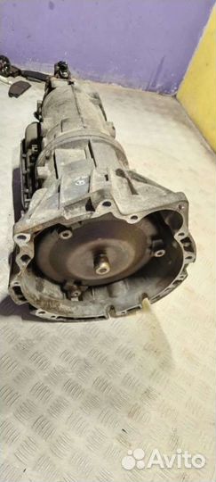 Коробка передач автоматическая (АКПП) BMW3 E361998