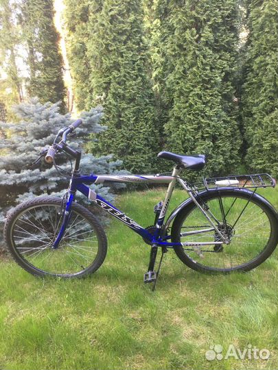 Велосипед Stels Navigator 600