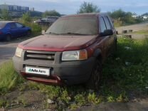 Land Rover Freelander 1.8 MT, 1998, 220 000 км, с пробегом, цена 155 000 руб.