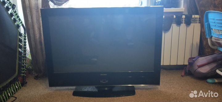 Телевизор