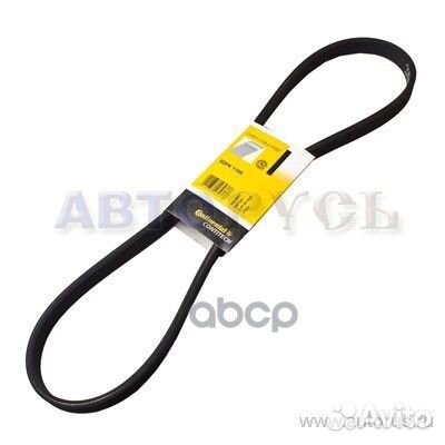 Ремень поликлиновой 6DPK1195 ContiTech