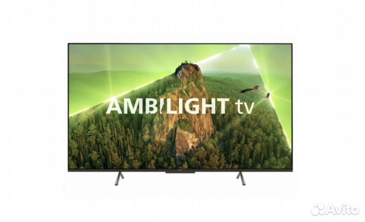 Телевизор Philips 70PUS8108 SMART TV 4K Новый
