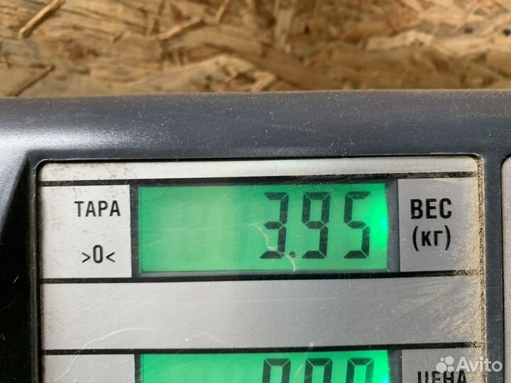 Шестерня коленвала