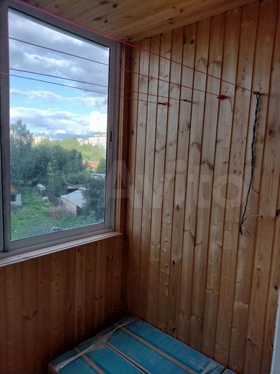 2-к. квартира, 64,6 м², 4/17 эт.