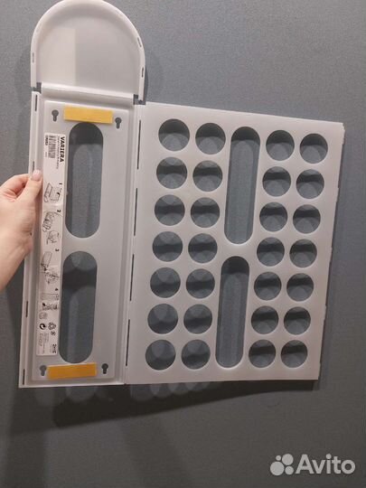 Контейнер Икеа