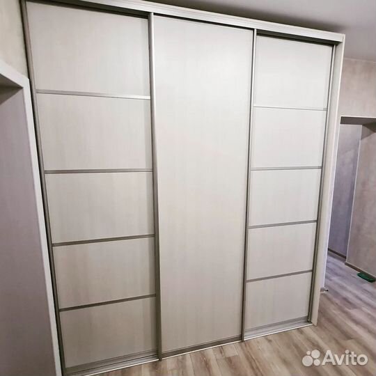 Шкаф в РАССРОЧКУ