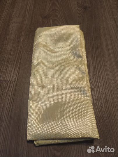 Кевларовая ткань