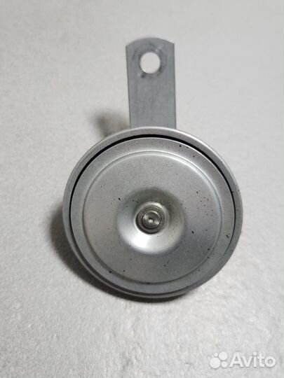 Звуковой сигнал Лада Веста