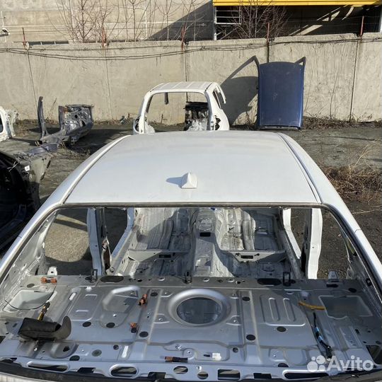 Крыша Lexus GS GS350 L10 GRL10