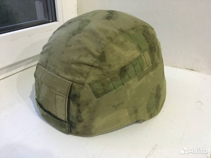 Чехол на шлем 6б47 (Мох)