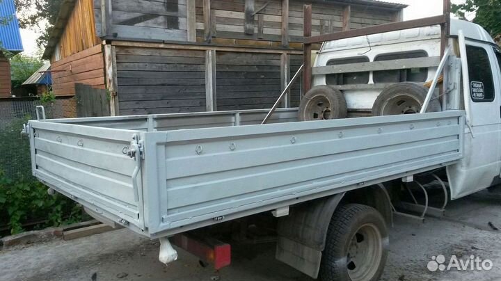 Вывоз мусора с грузчиками и без