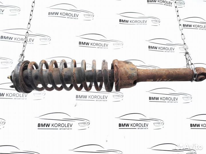 Амортизатор задний Honda CR-V