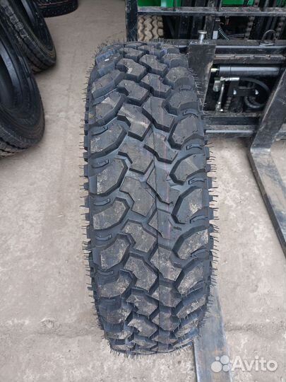 Nortec MT-540 225/75 R16 104Q