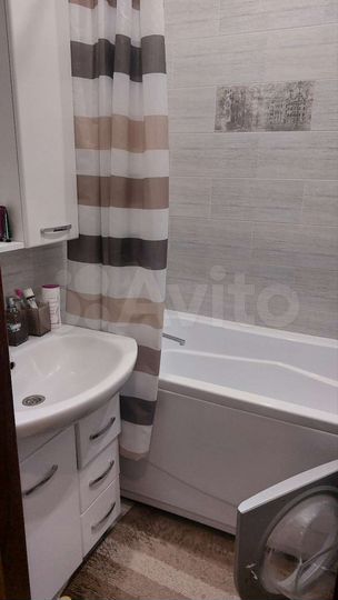 Комната 16 м² в 2-к., 2/3 эт.
