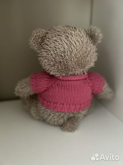 Мягкие игрушки