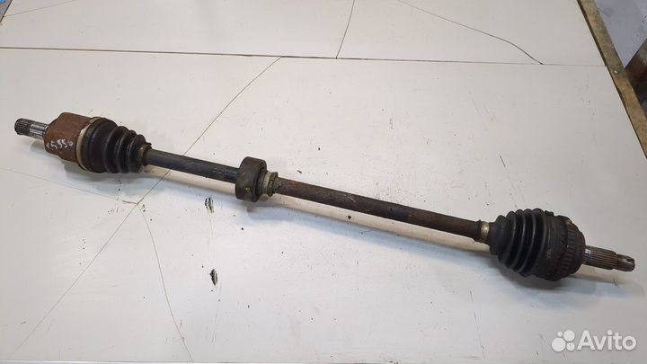 Полуось Honda Civic, 2004