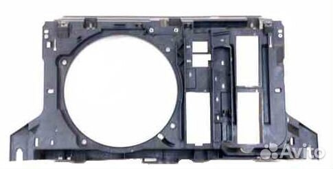 C5 Суппорт радиатора (Тайвань)