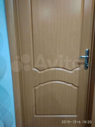 Комната 8,7 м² в 1-к., 1/4 эт.