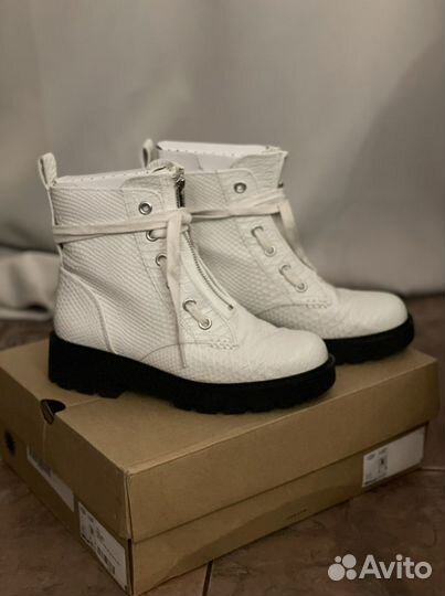 UGG Ботинки женские весна-осень