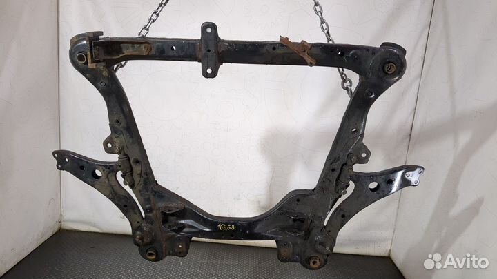 Балка подвески передняя Lexus ES, 2009