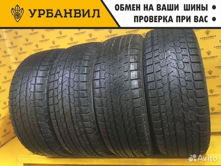 Yokohama Geolandar I/T G072 255/60 R18 112Q