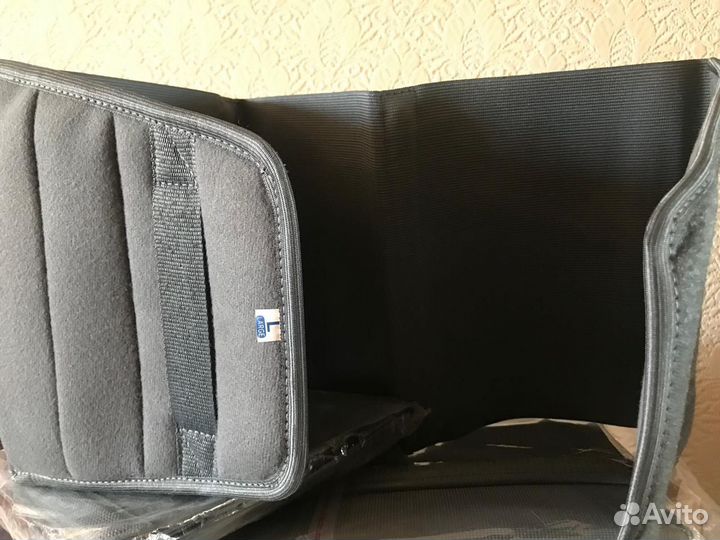 Карсет для спины