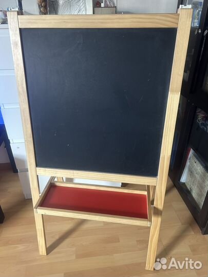 Мольберт детский IKEA