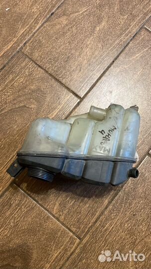 Бачок расширительный Ford Mondeo 4