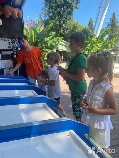 Детский развивающий центр на Бытха