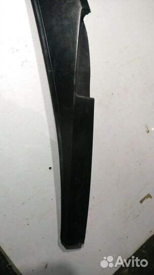 Молдинг крыши задний левый Dodge Caliber 2.0 ECN