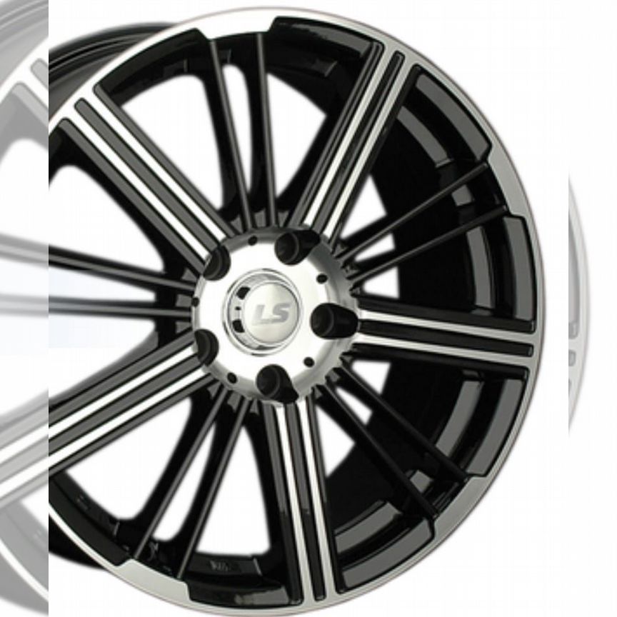 Литые диски LS LS 359 7×R17 5×114.3