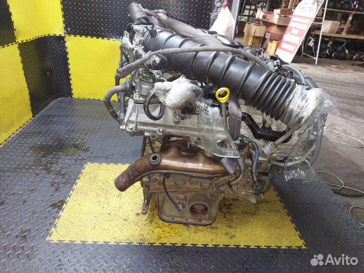 Двс Toyota Crown GRS181 4GR-FSE 2006