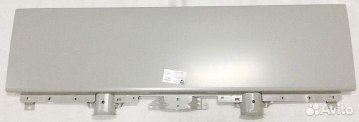 Капот isuzu FR NPR75/NQR90 135 см с усилителями