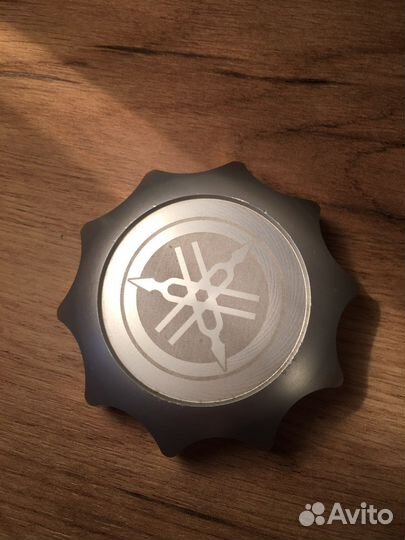 Крышка бензобака