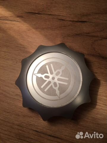 Крышка бензобака