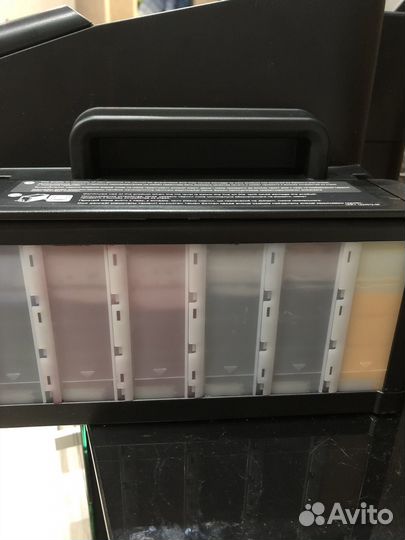 Принтер epson l1800