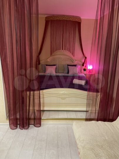 1-к. квартира, 37 м², 7/10 эт.