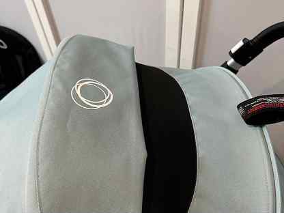 Bugaboo Cameleon 3 Plus (2в1) vapor blue, Санкт-Петербург