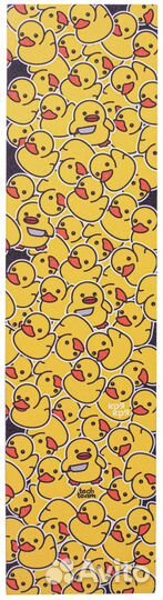 Шкурка для трюкового самоката TechTeam Utka