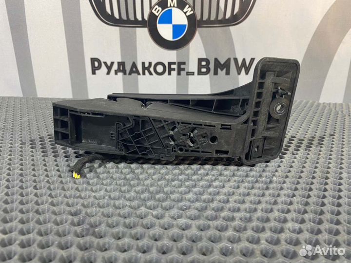 Педаль газа Bmw 3-Series E92 M57D30TU2 D5 2009