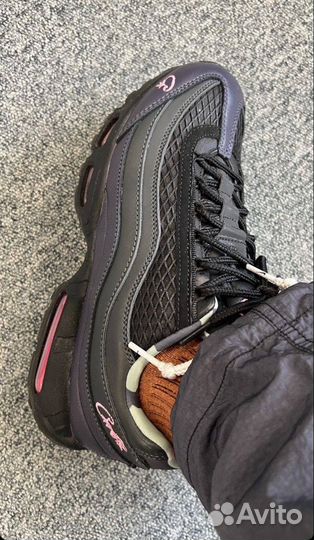 Кроссовки Nike air max 95 Corteiz