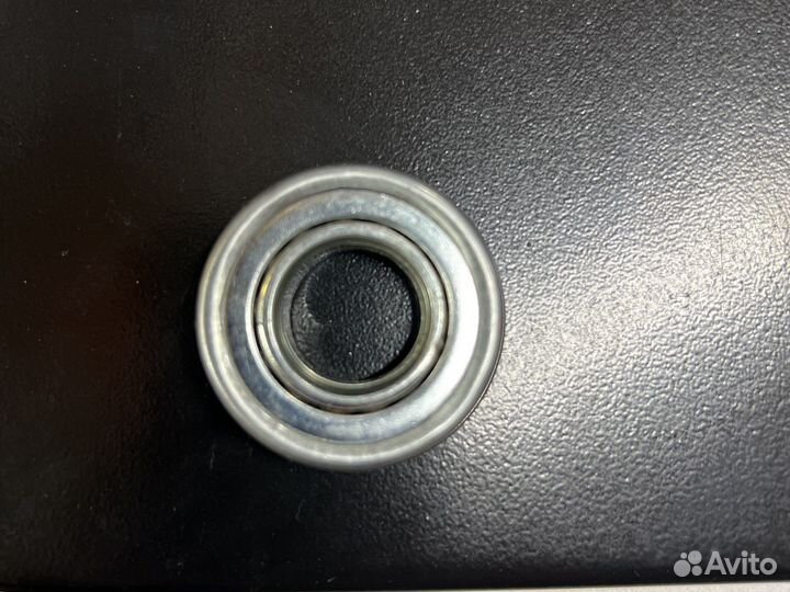 Подшипник для колес садовых тачек