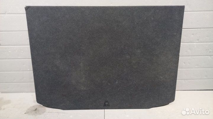 Пол багажника Peugeot 4008 2014