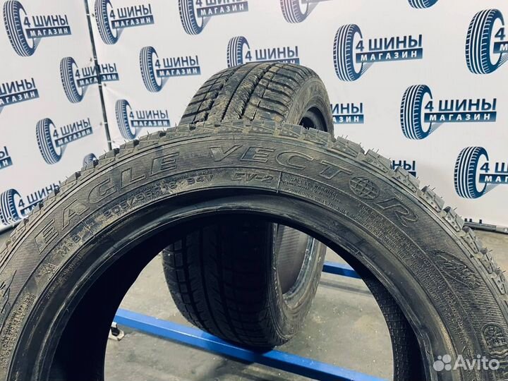 Goodyear Eagle Vector EV-2 205/55 R16 94V