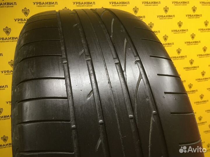 Bridgestone Dueler H/P Sport 265/50 R19 110W