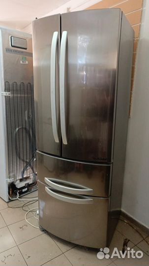 Холодильник на запчасти