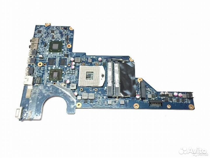 Материнская плата DA0R13MB6E0 R13 G6-1000